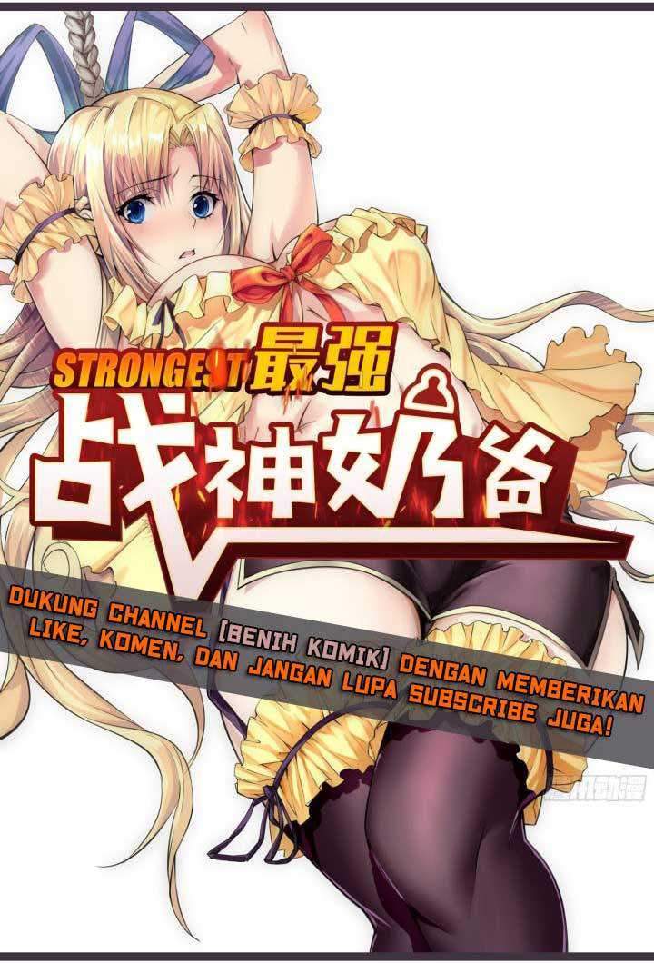 Rebirth of God Level Prodigal Son Chapter 05 Gambar 21