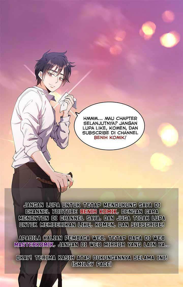 Rebirth of God Level Prodigal Son Chapter 05 Gambar 22