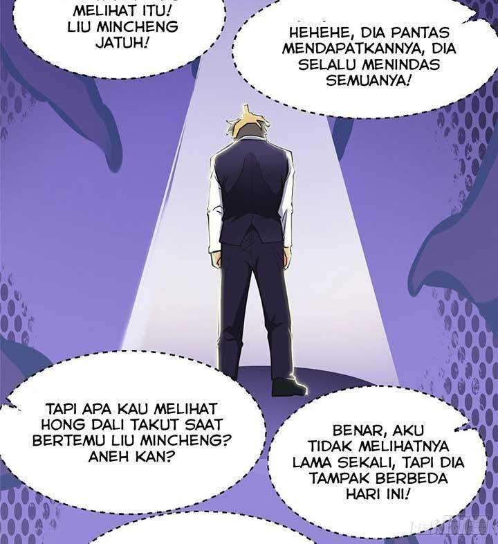 Rebirth of God Level Prodigal Son Chapter 05 Gambar 4