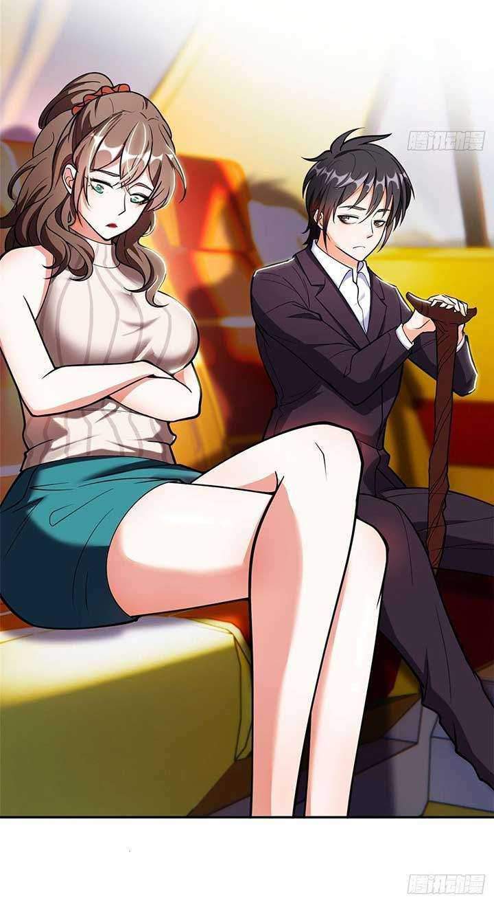 Rebirth of God Level Prodigal Son Chapter 02 Gambar 15