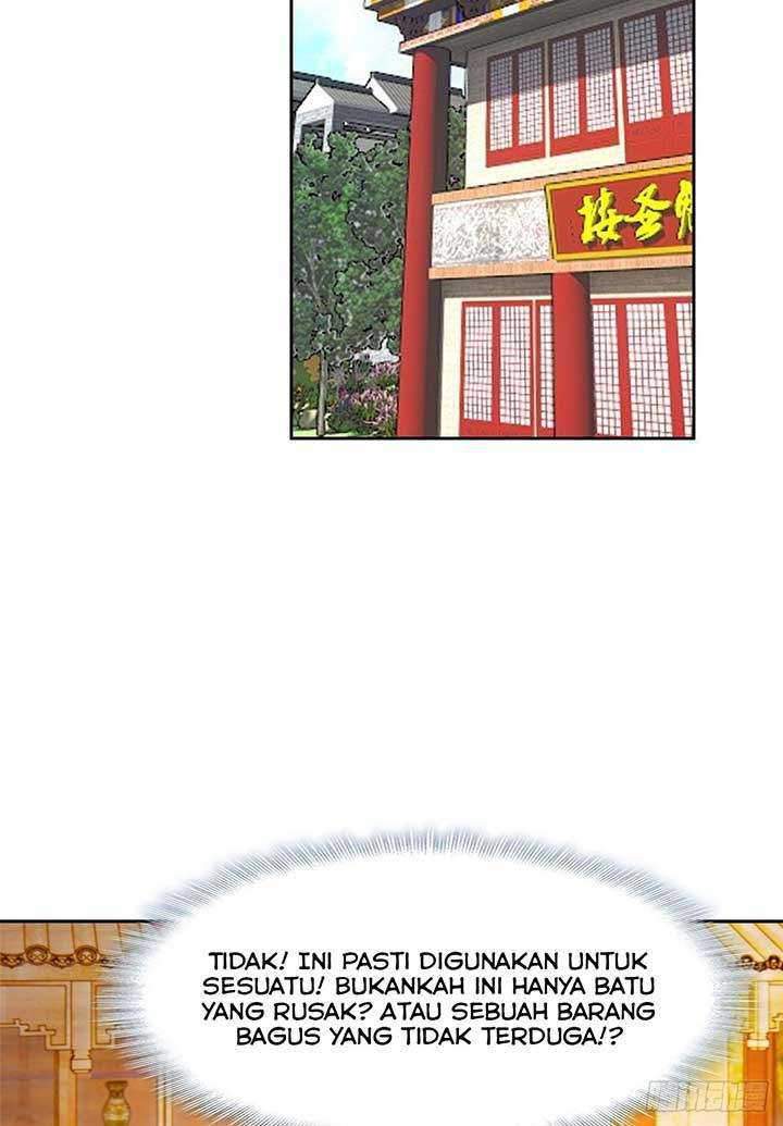 Rebirth of God Level Prodigal Son Chapter 02 Gambar 21