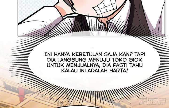 Rebirth of God Level Prodigal Son Chapter 02 Gambar 24