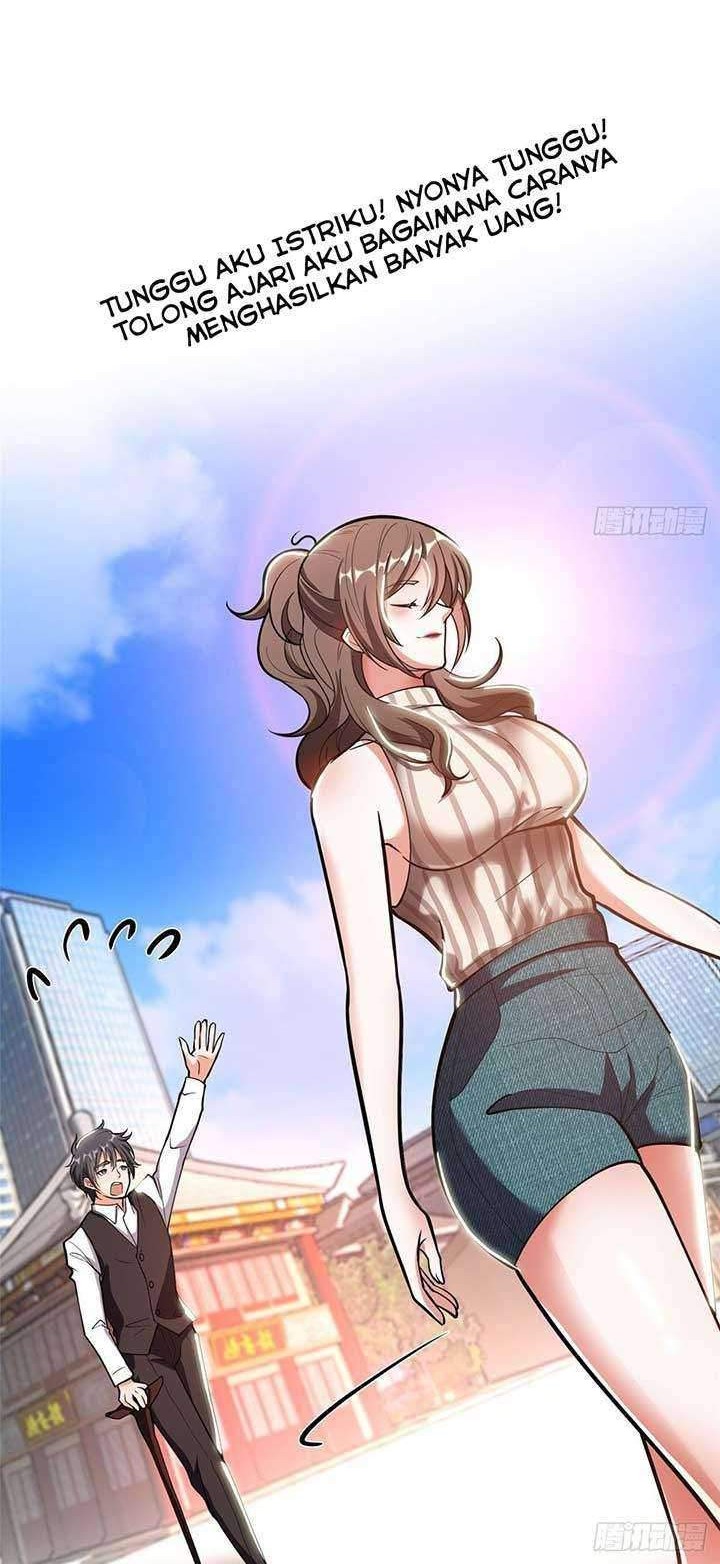 Rebirth of God Level Prodigal Son Chapter 02 Gambar 26