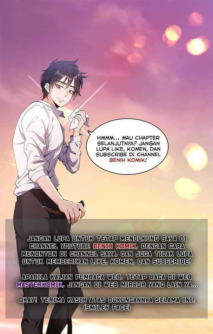 Rebirth of God Level Prodigal Son Chapter 02 Gambar 27