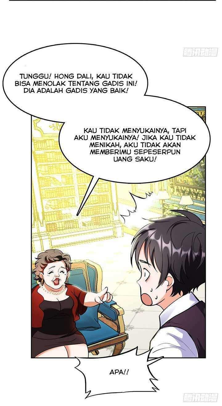 Rebirth of God Level Prodigal Son Chapter 02 Gambar 12