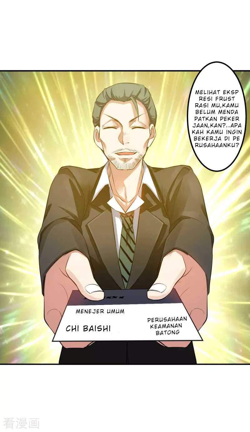 Yu Jie Superb Master Chapter 03 Gambar 10