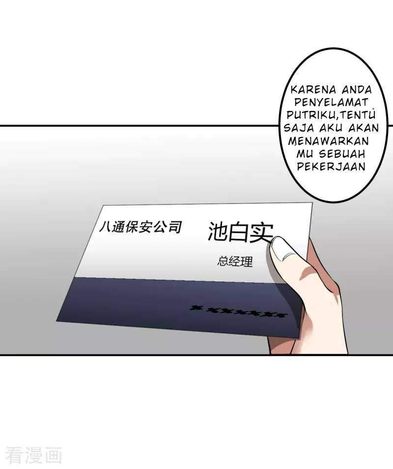 Yu Jie Superb Master Chapter 03 Gambar 12