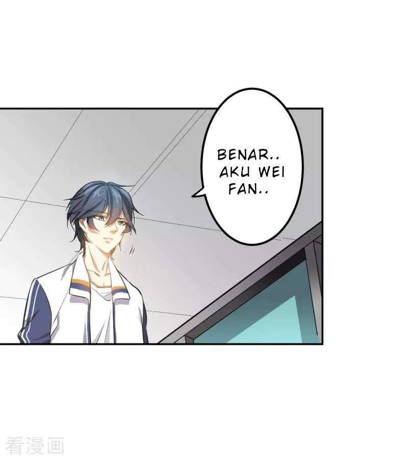 Yu Jie Superb Master Chapter 03 Gambar 19