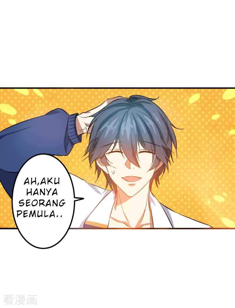 Yu Jie Superb Master Chapter 03 Gambar 25