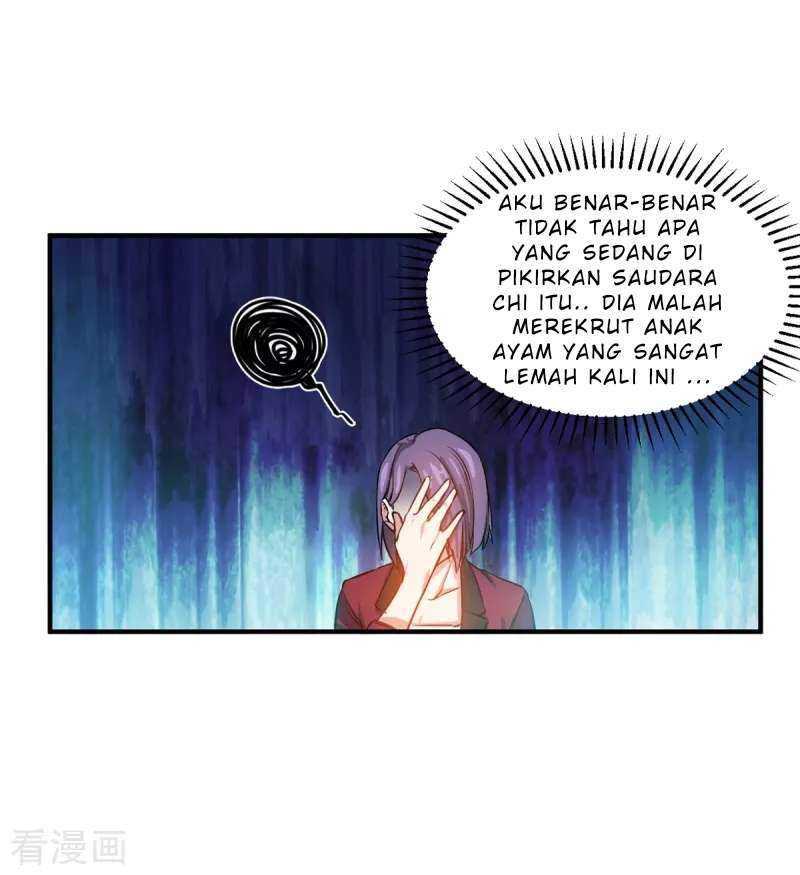 Yu Jie Superb Master Chapter 03 Gambar 27