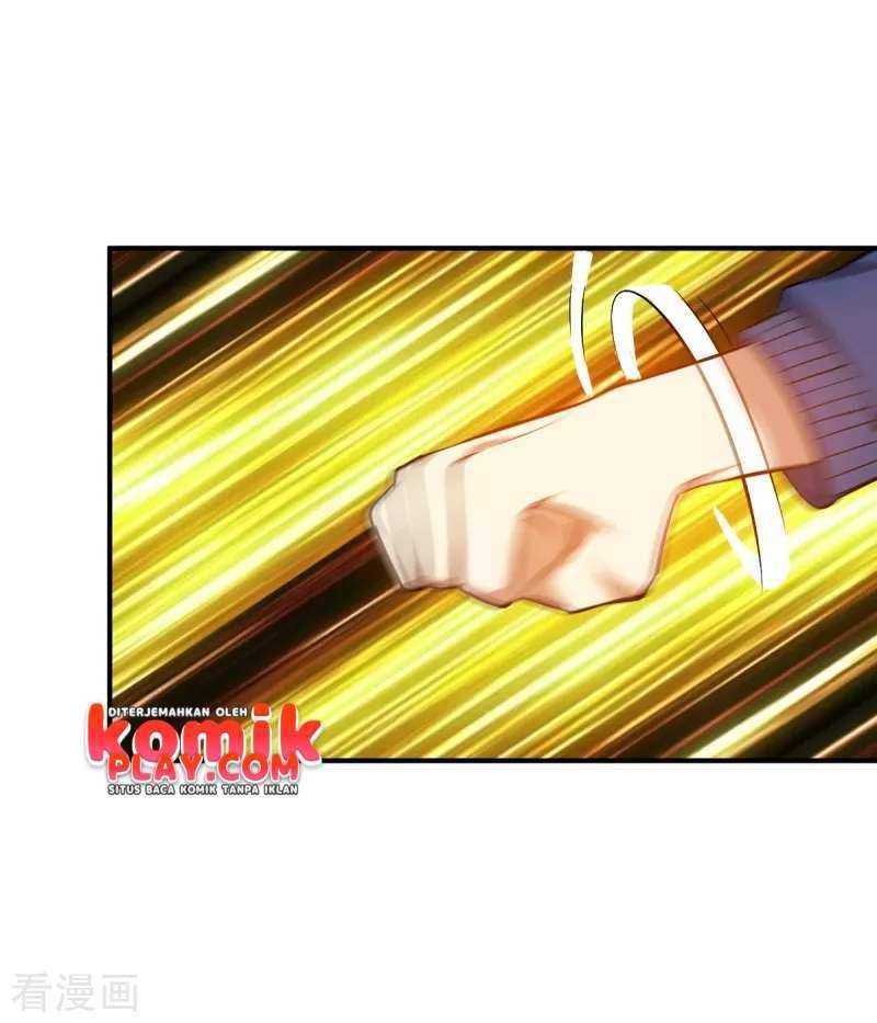 Yu Jie Superb Master Chapter 03 Gambar 34