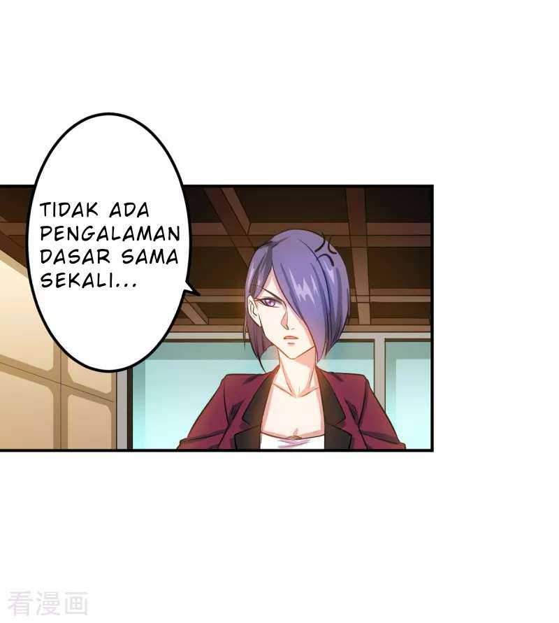 Yu Jie Superb Master Chapter 03 Gambar 38