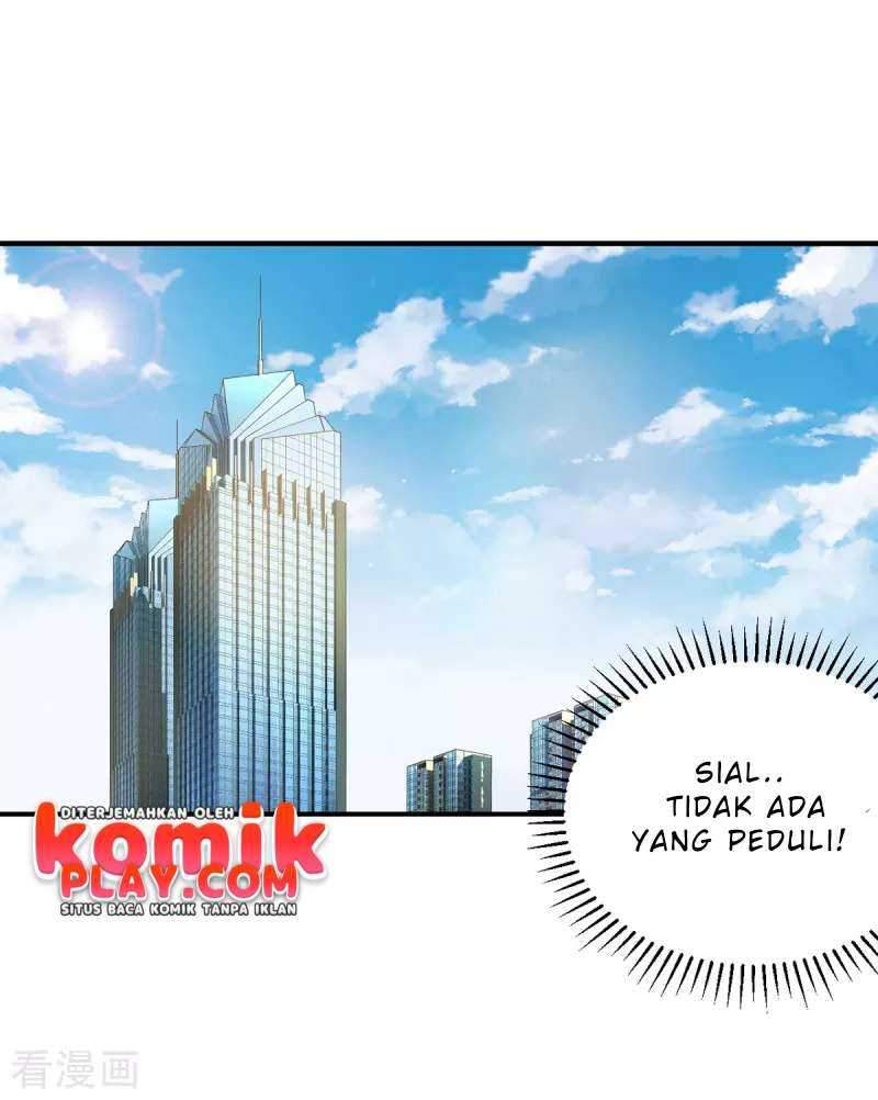 Yu Jie Superb Master Chapter 03 Gambar 4