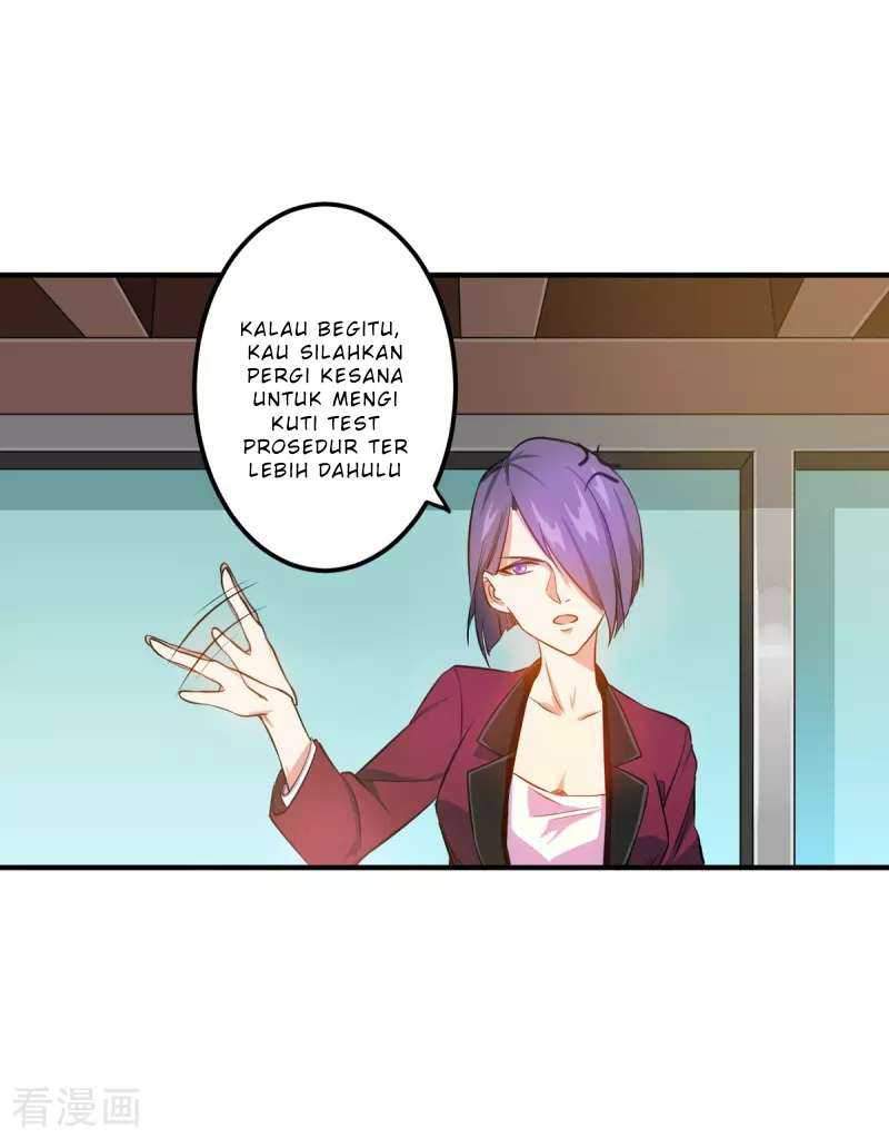 Yu Jie Superb Master Chapter 03 Gambar 40