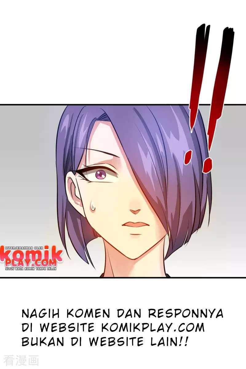 Yu Jie Superb Master Chapter 03 Gambar 44