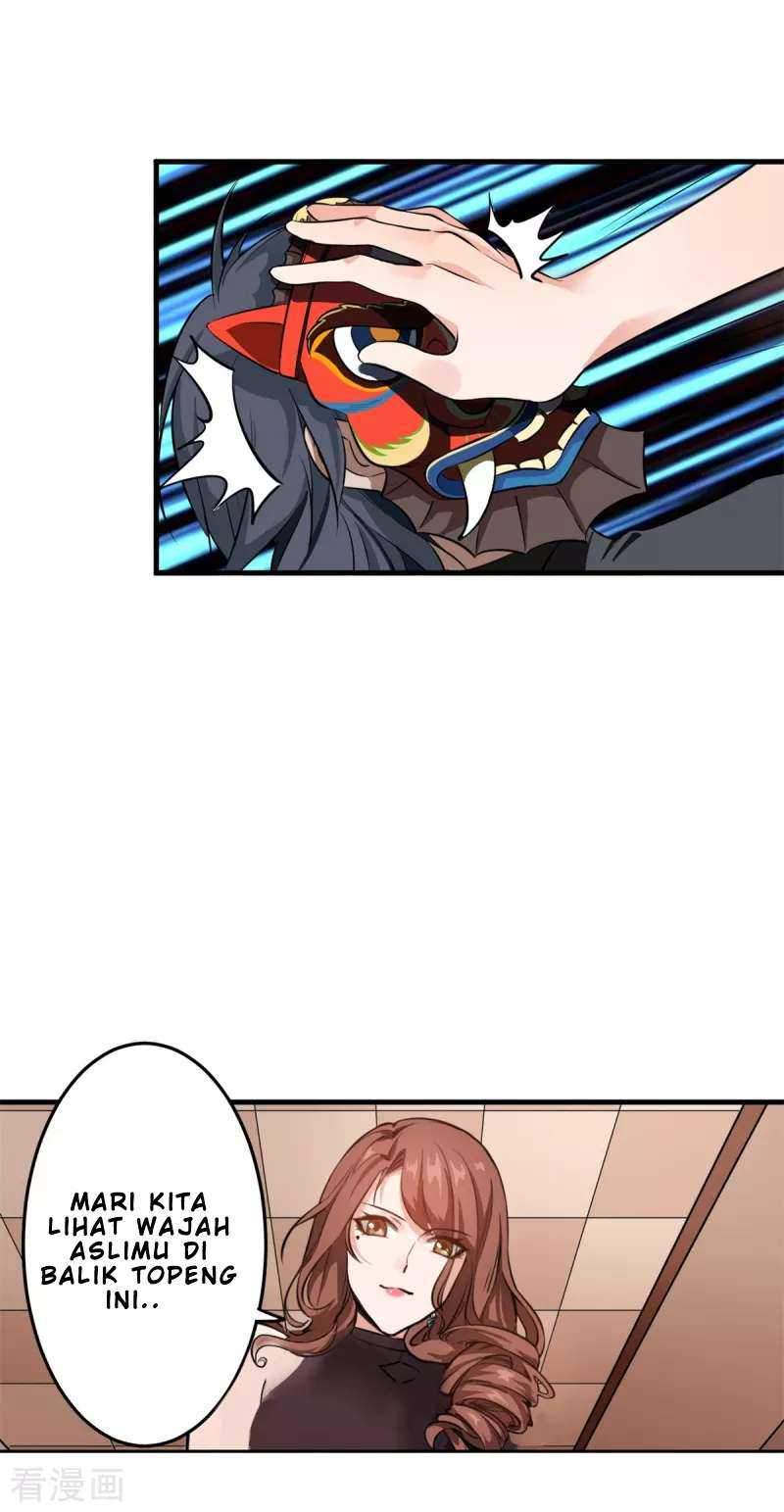 Yu Jie Superb Master Chapter 02 Gambar 36