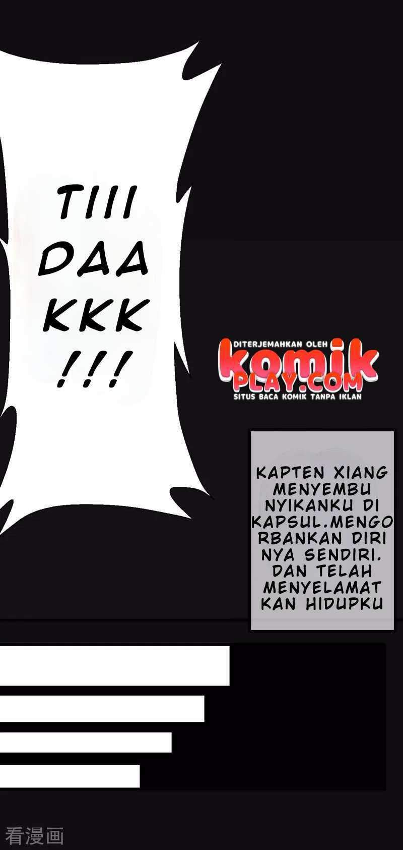 Yu Jie Superb Master Chapter 01 Gambar 19