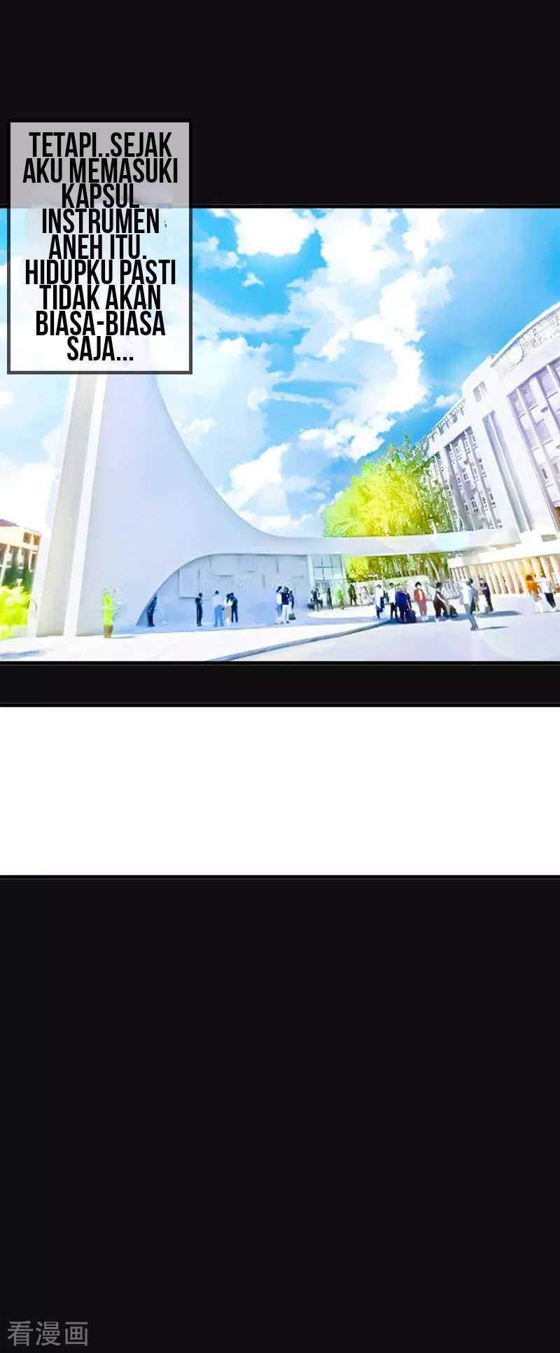 Yu Jie Superb Master Chapter 01 Gambar 32