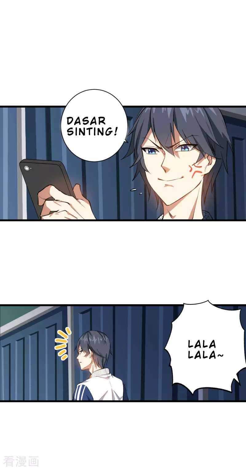 Yu Jie Superb Master Chapter 01 Gambar 36