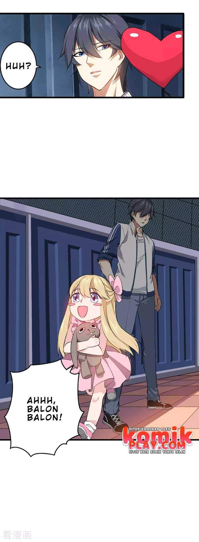 Yu Jie Superb Master Chapter 01 Gambar 37