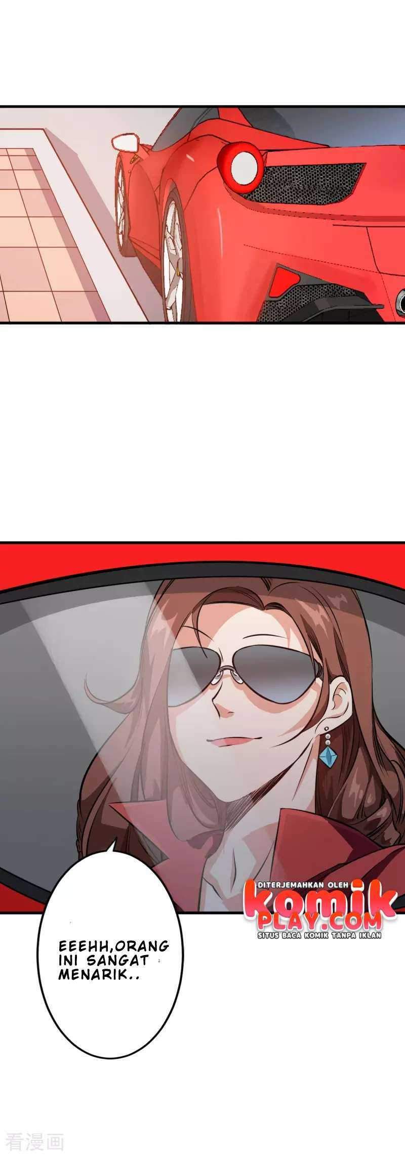 Yu Jie Superb Master Chapter 01 Gambar 47