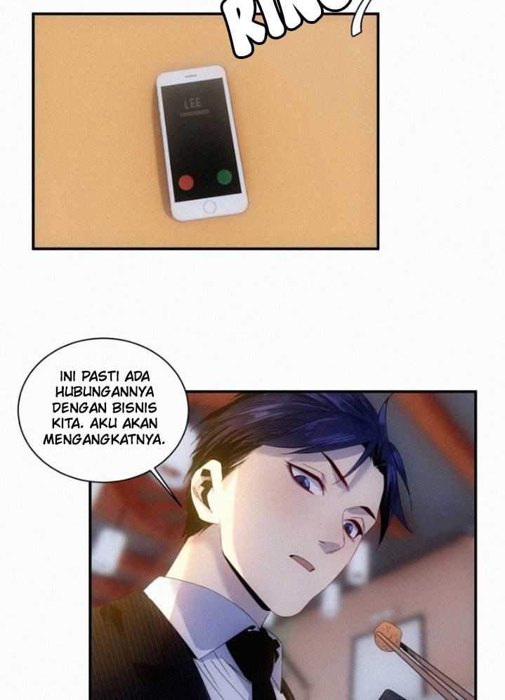 Love Can’t Be The Same Chapter 6 Gambar 39