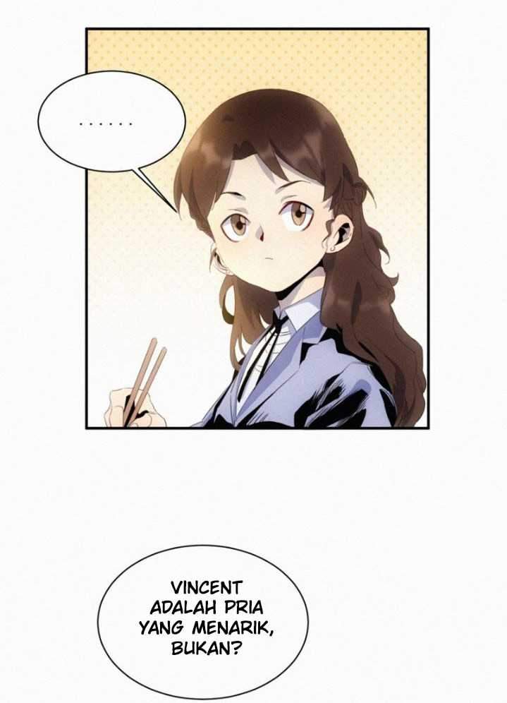 Love Can’t Be The Same Chapter 6 Gambar 42