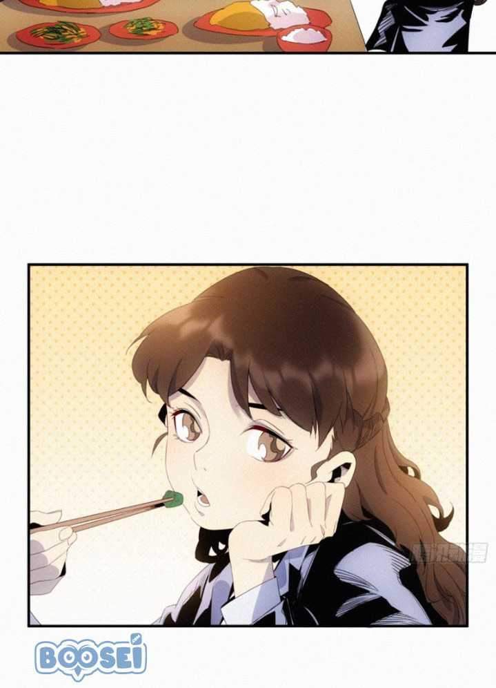 Love Can’t Be The Same Chapter 6 Gambar 44