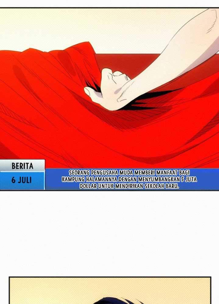 Love Can’t Be The Same Chapter 6 Gambar 54