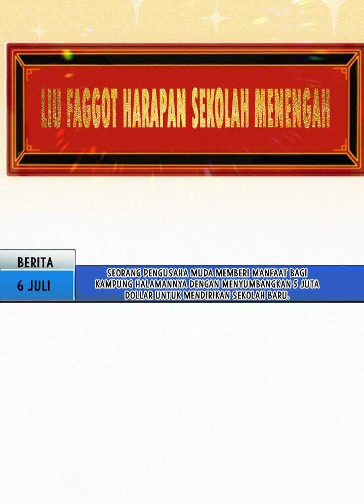 Love Can’t Be The Same Chapter 6 Gambar 58