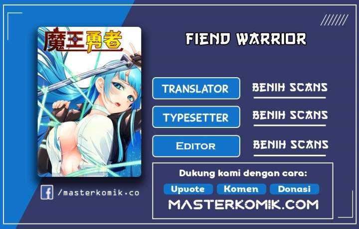 Komik Fiend Warrior Chapter 02 gambar nomor 1