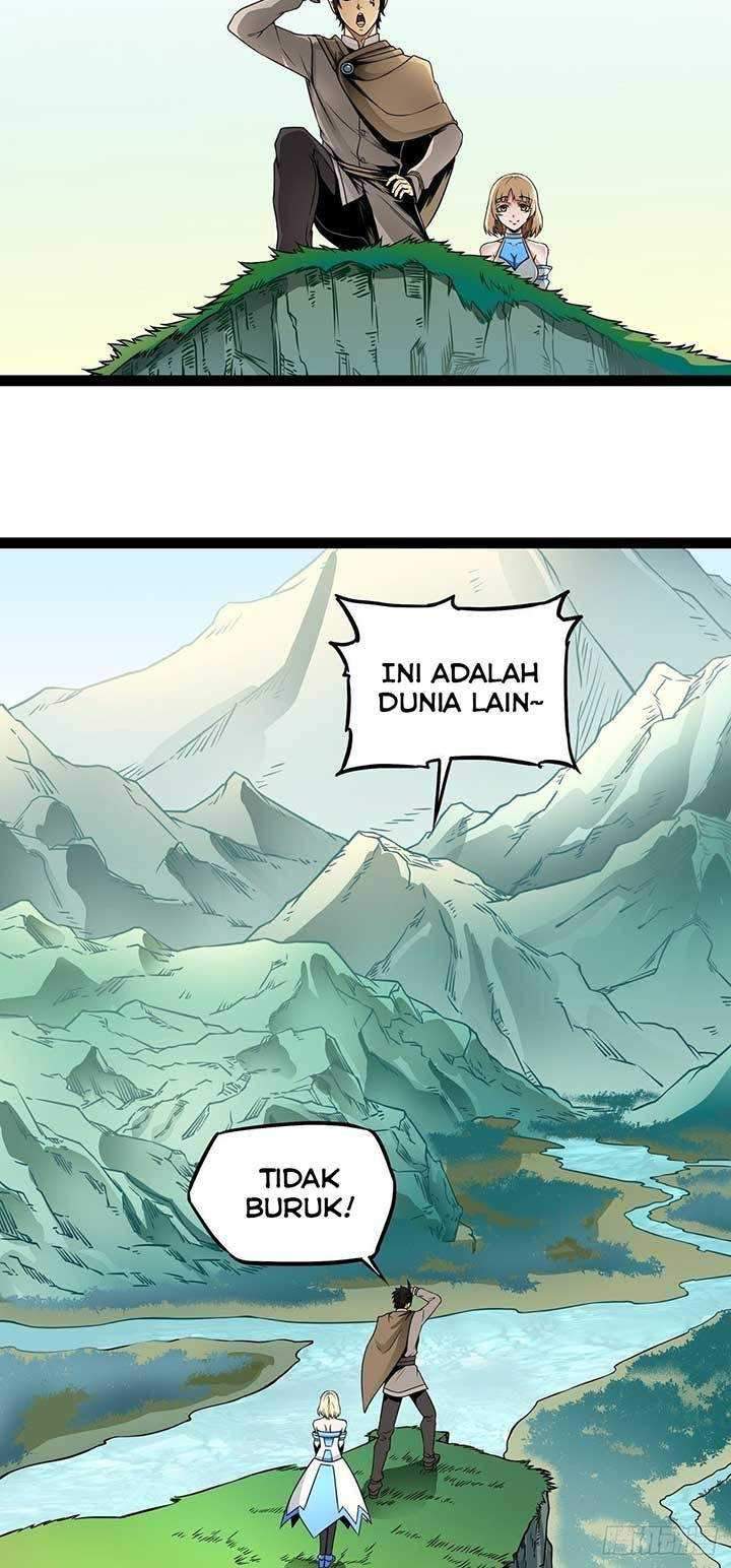 Fiend Warrior Chapter 02 Gambar 21