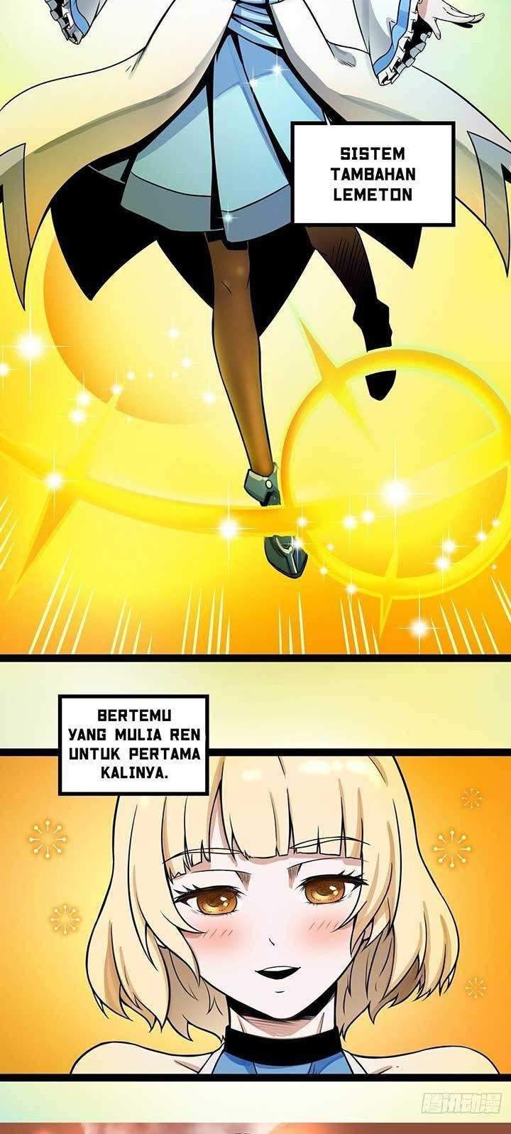 Fiend Warrior Chapter 02 Gambar 11