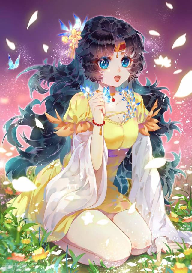 Manhua Against the Gods Chapter 392 gambar nomor 2