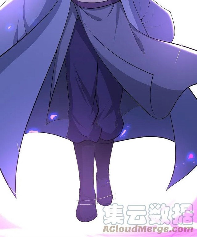 Against the Gods Chapter 392 Gambar 19