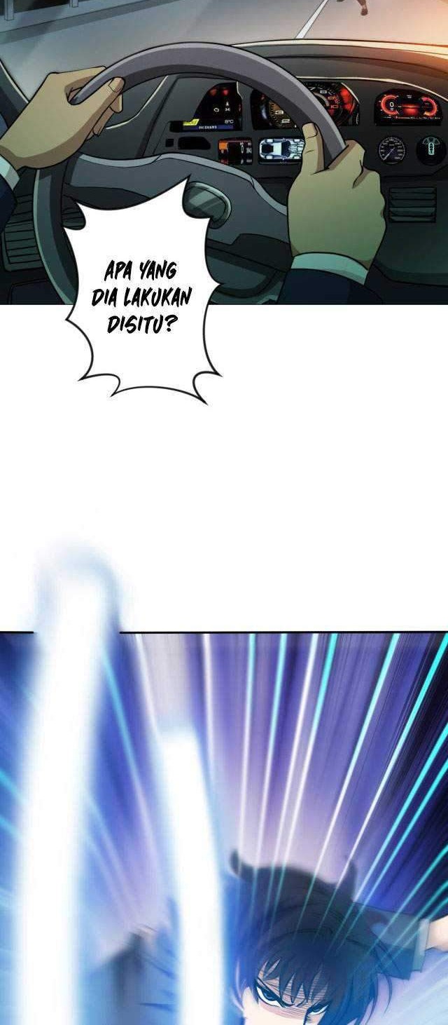 Demon Hunter Chapter 01 Gambar 31