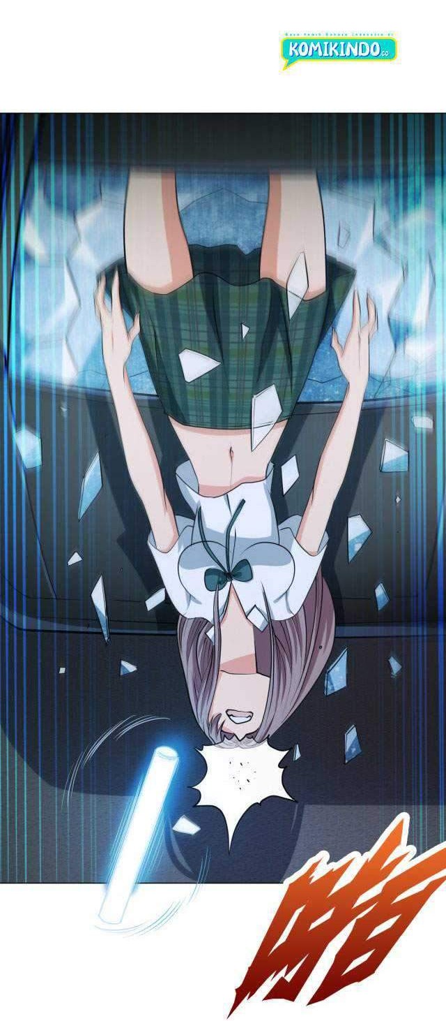 Demon Hunter Chapter 01 Gambar 33