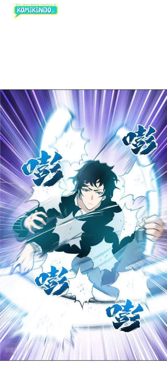 Demon Hunter Chapter 01 Gambar 39