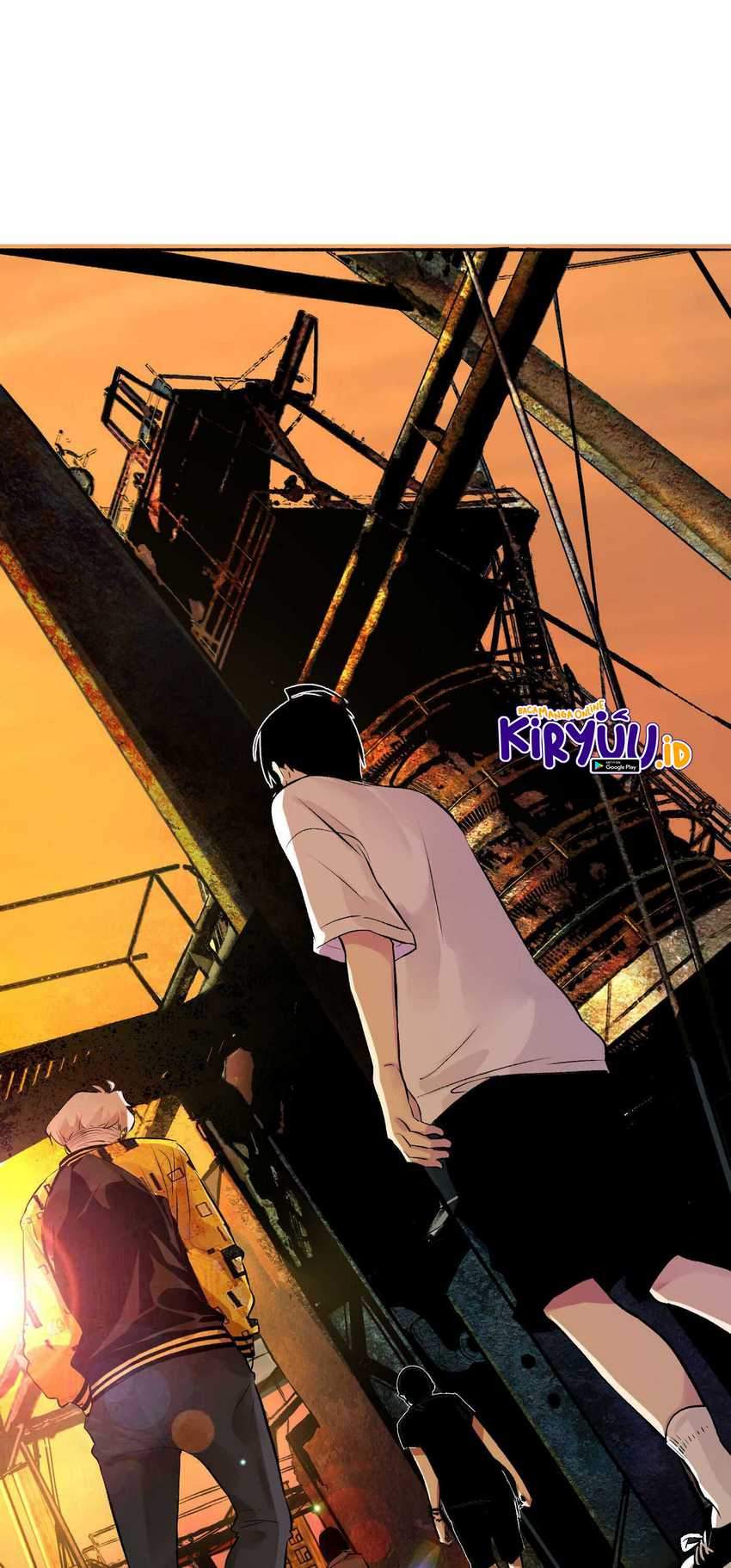 Detective VLOG Chapter 15 Gambar 12