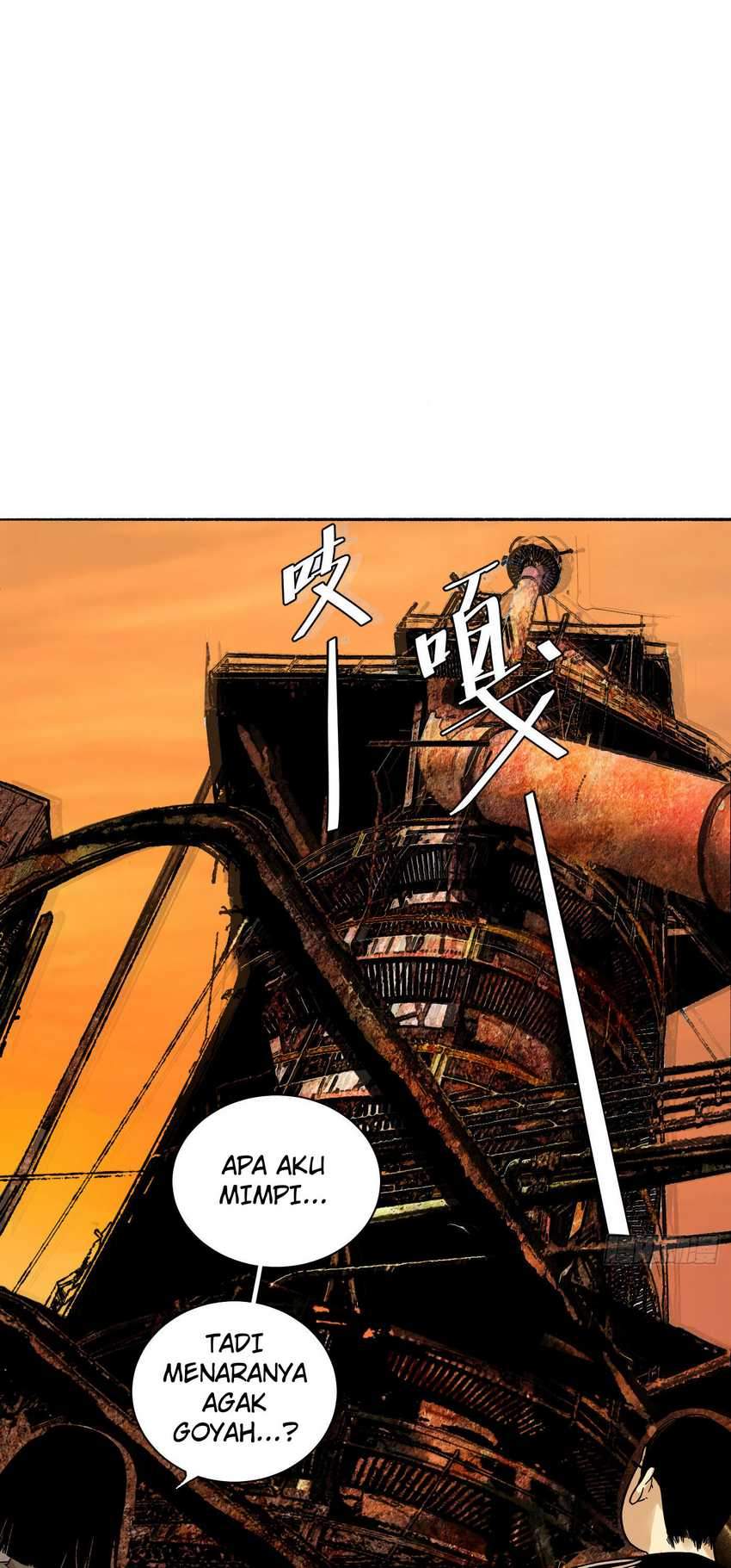 Detective VLOG Chapter 15 Gambar 22