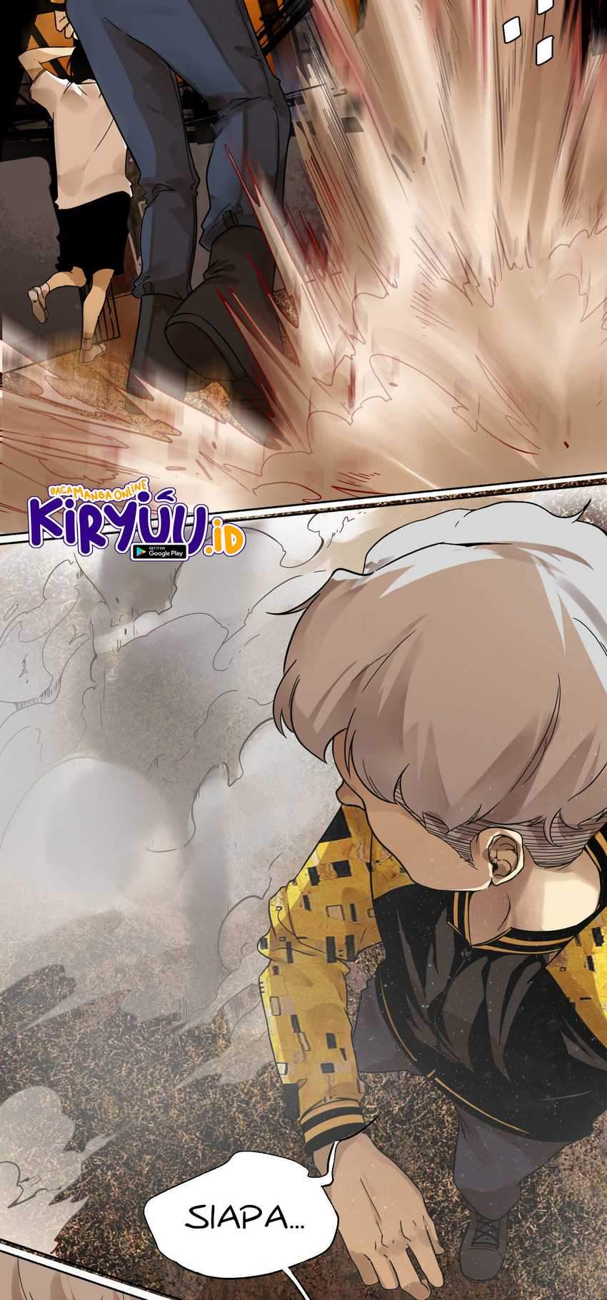 Detective VLOG Chapter 15 Gambar 25