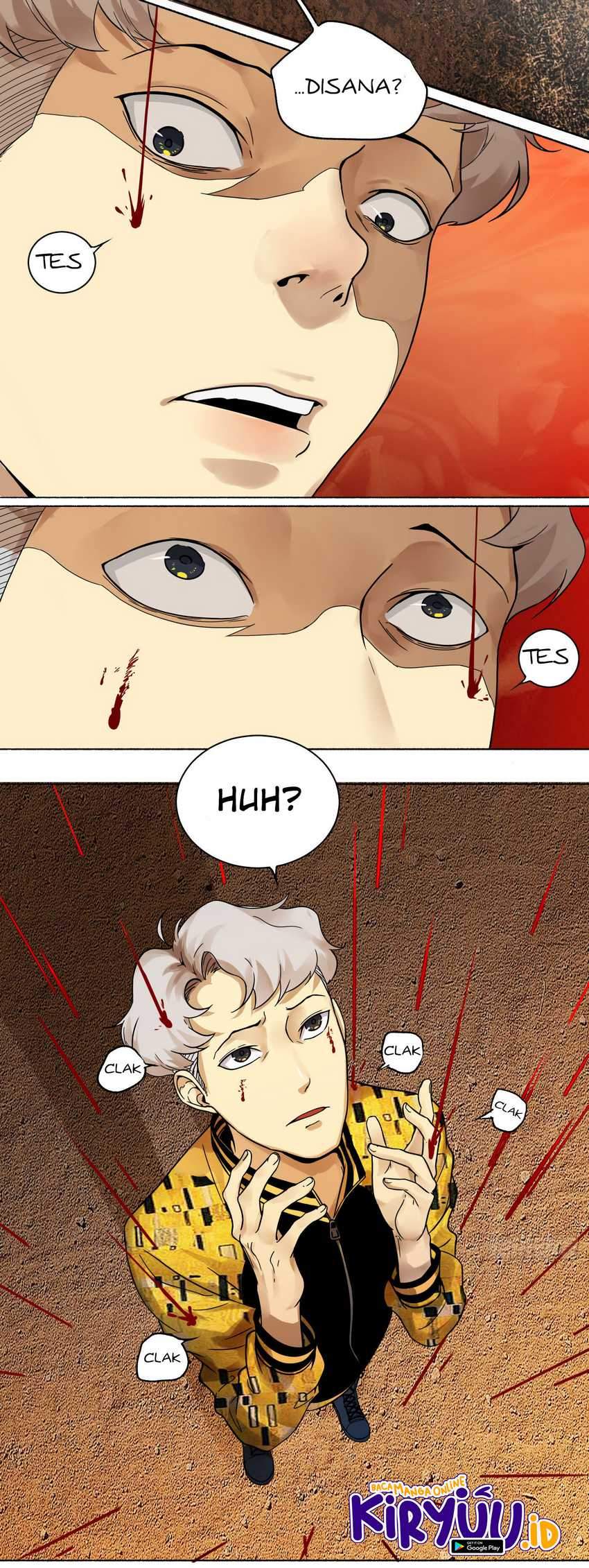 Detective VLOG Chapter 15 Gambar 26