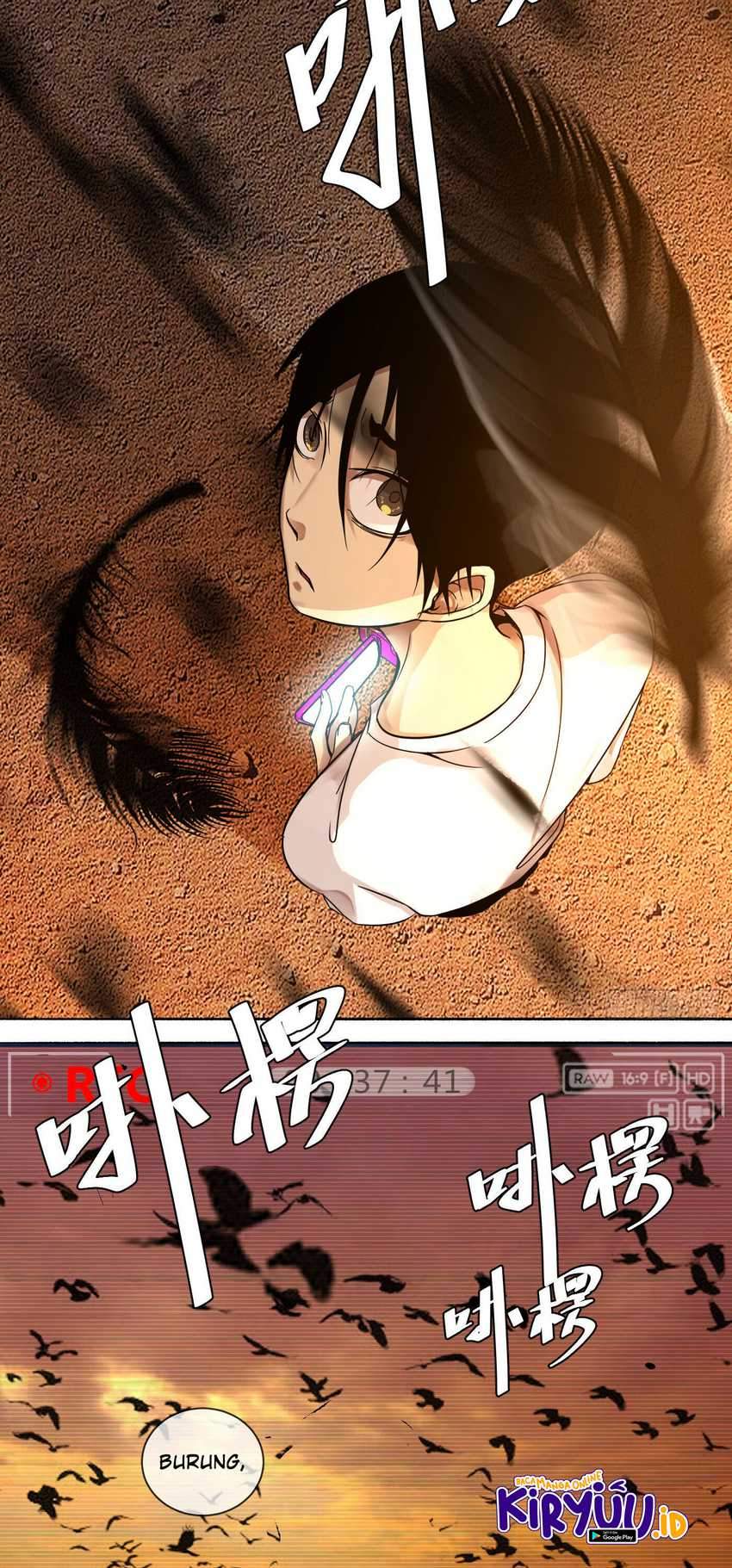 Detective VLOG Chapter 15 Gambar 36