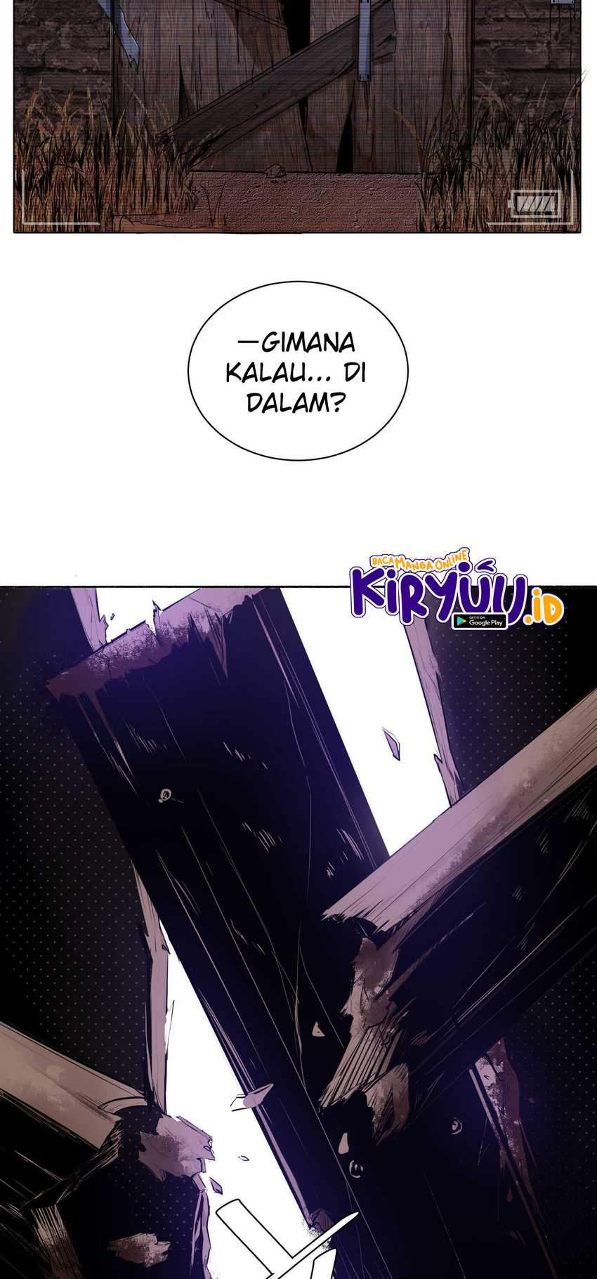 Detective VLOG Chapter 15 Gambar 43