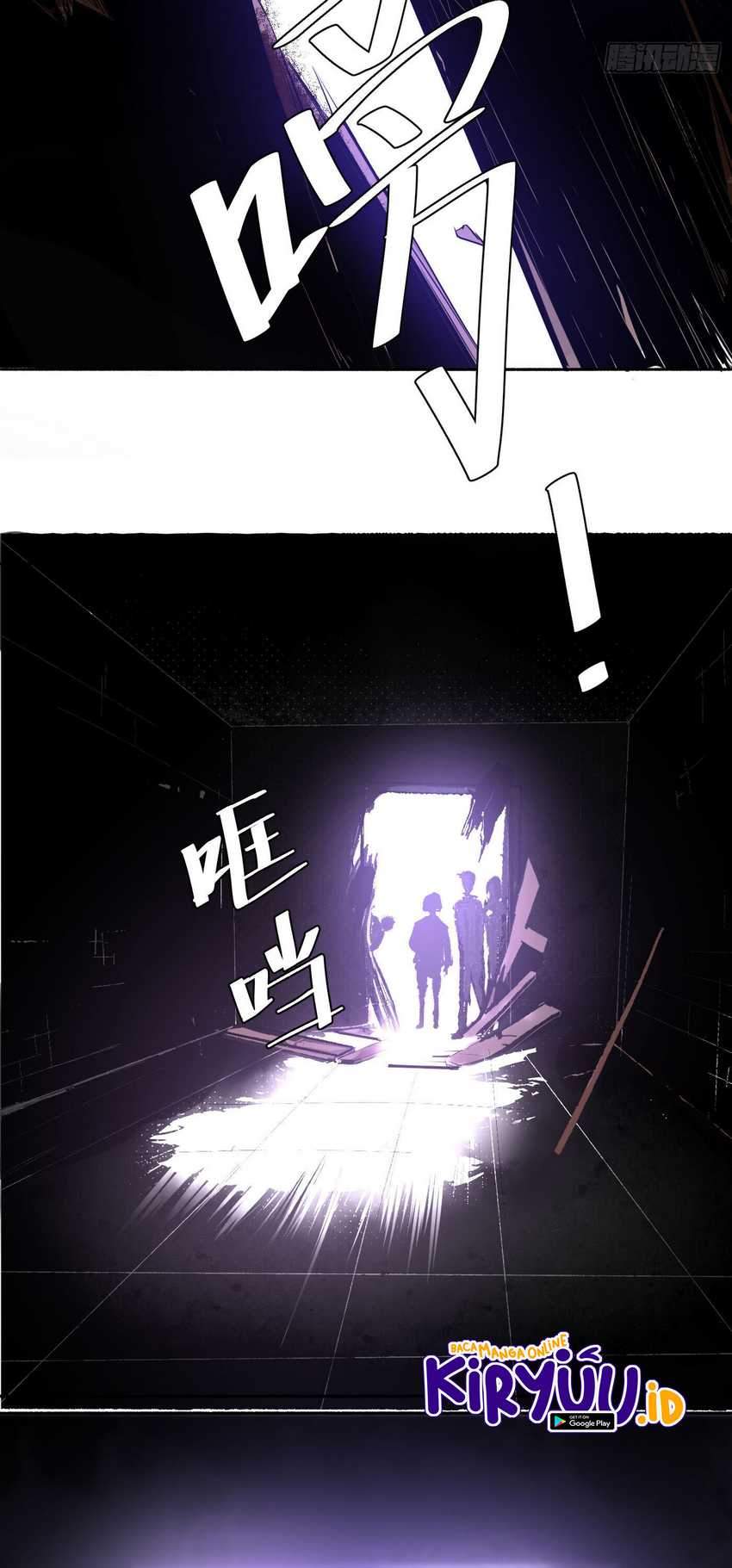 Detective VLOG Chapter 15 Gambar 44