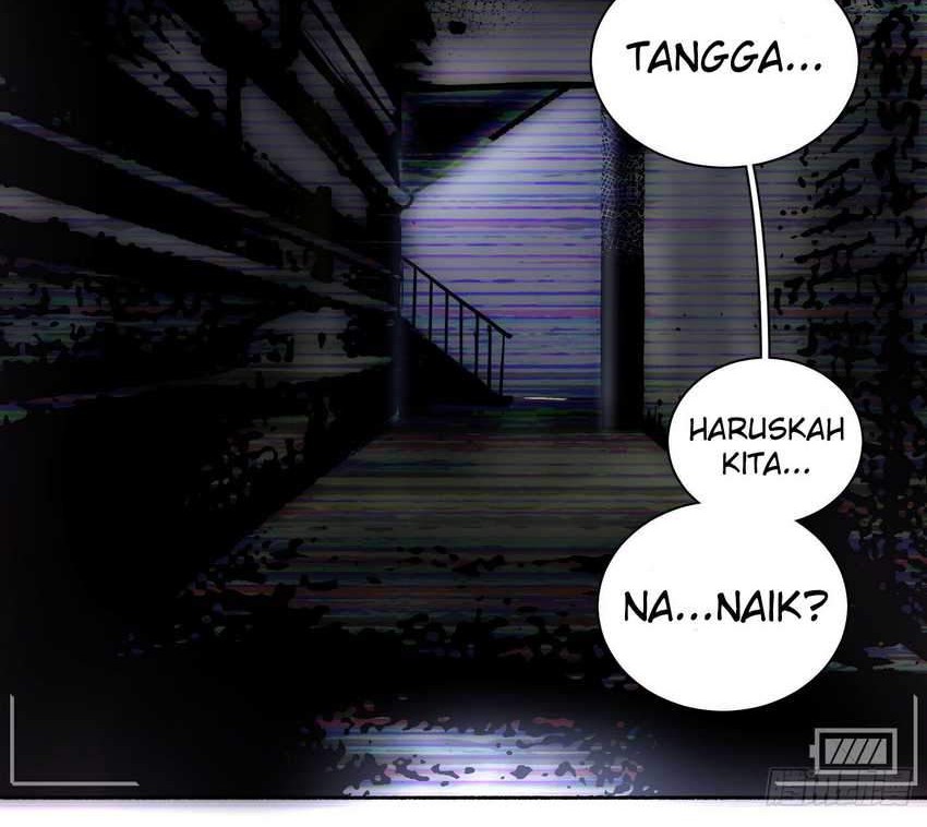 Detective VLOG Chapter 15 Gambar 46