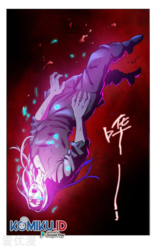 Master of Legendary Realms Chapter 353 Gambar 13