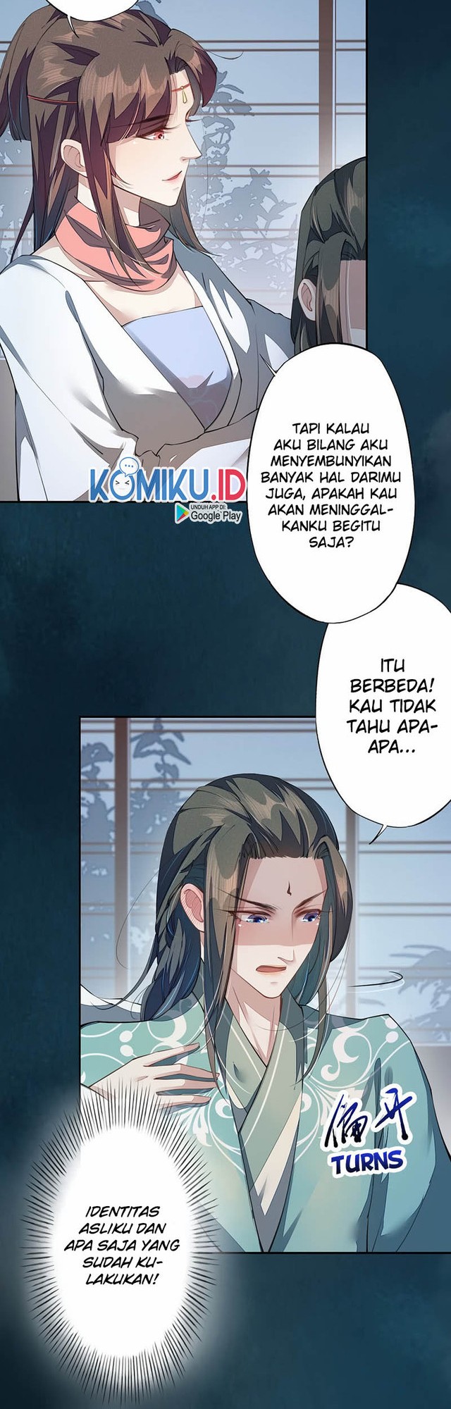 Peerless Alchemist Chapter 87 Gambar 9
