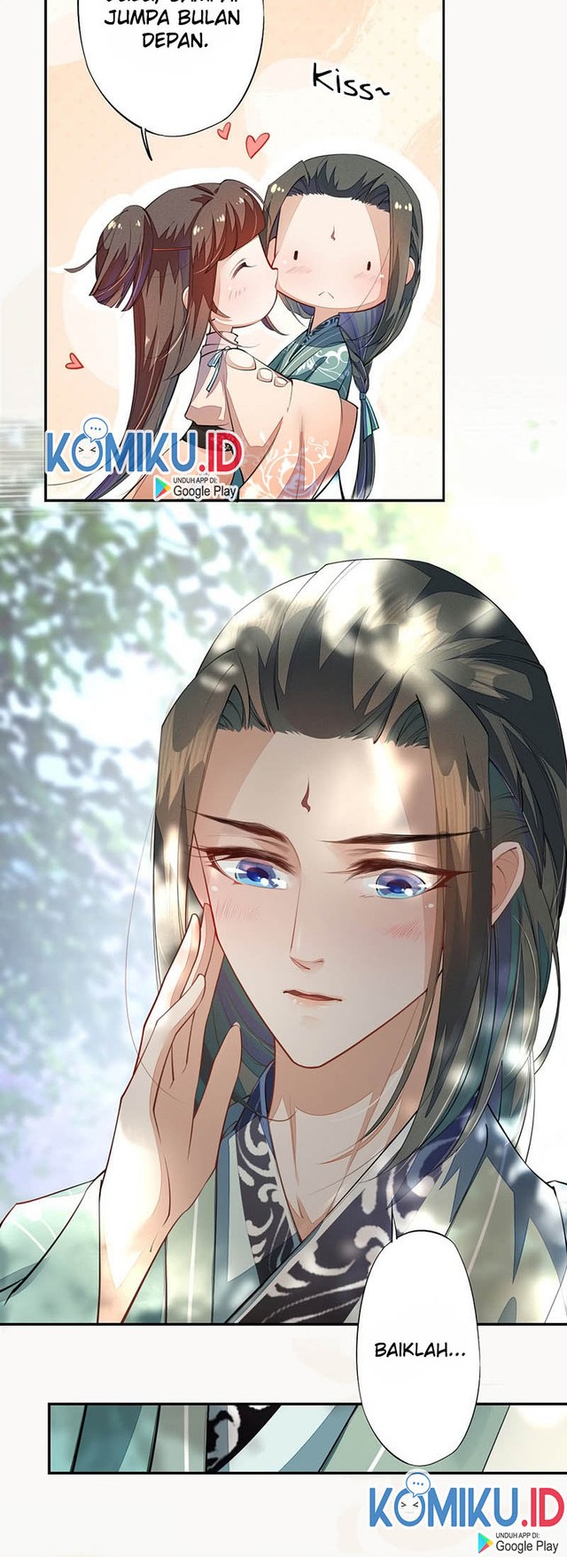 Peerless Alchemist Chapter 87 Gambar 15