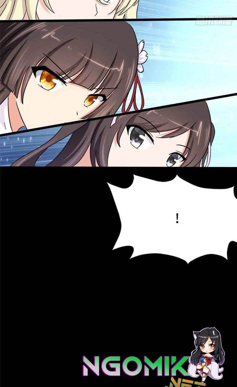 Virus Girlfriend Chapter 235 Gambar 33